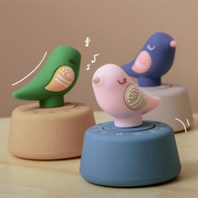 Bird Timer Reminder Countdown Stopwatch Alarm 60 Minute Kitchen Cooking Learning Timers Mechanical Wind-up Counter Alarm Clocks - China - D