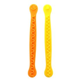 2pcs Egg Cutter; Fancy Cut Egg Cooked Eggs Cutter; Lace Egg Slicer; Carving Lace Cutting Wire Egg Cutter; Kitchen Accessories - 2pcs-set