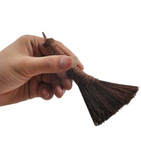 Palm Oblique Brush Paint Brush Tea Pen Cleaning Brush Kungfu Tea Accessories - Default